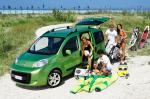 Fiat Fiorino Qubo 2008 года